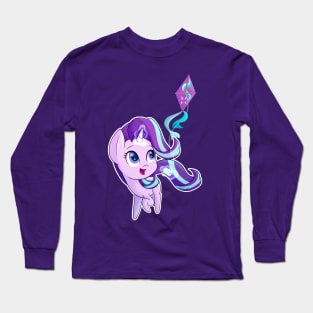 Chibi Starlight Glimmer Long Sleeve T-Shirt